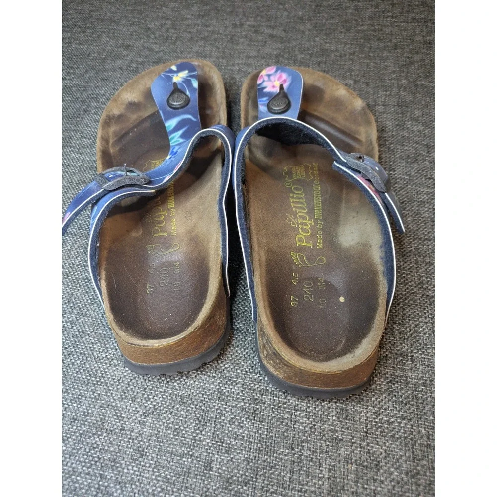Birkenstock good pre